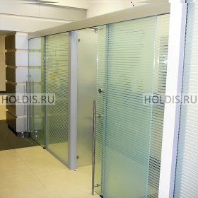 офисные двери фото