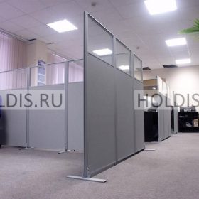 офисные мобильные перегородки
