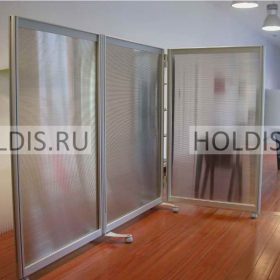 офисные перегородки из поликарбоната