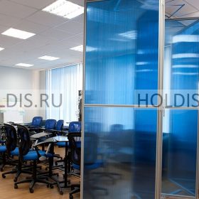 офисные перегородки из поликарбоната