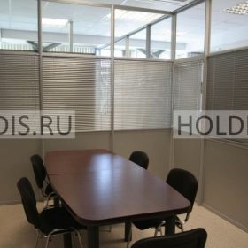 офисные перегородки из поликарбоната