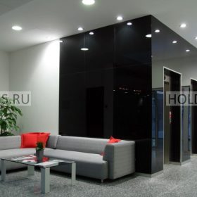 стеклянные стеновые панели фото