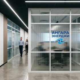 Офисные перегородки (общее)