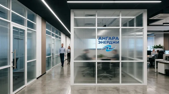 Офисные перегородки (общее)