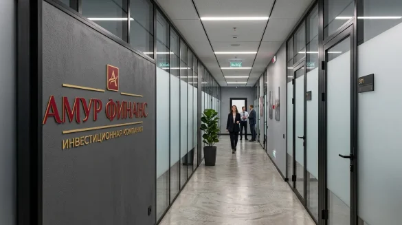 Офисные перегородки (общее)
