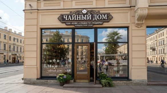 ВХОД МАГАЗ
